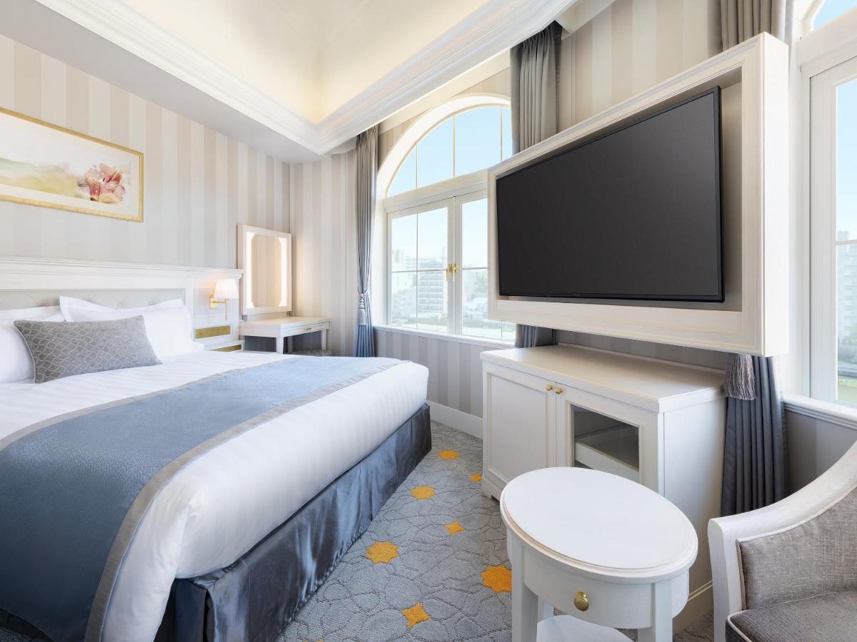 Takarazuka Hotel Екстериор снимка