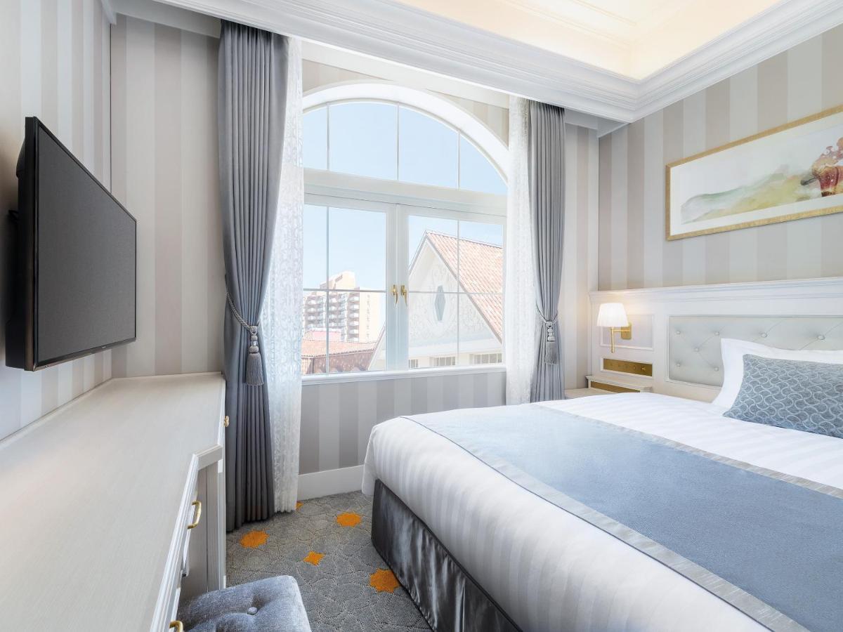 Takarazuka Hotel Екстериор снимка