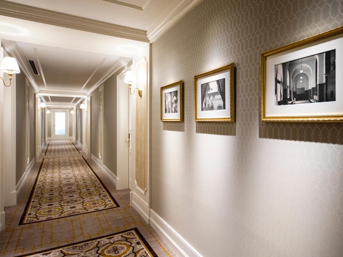 Takarazuka Hotel Екстериор снимка