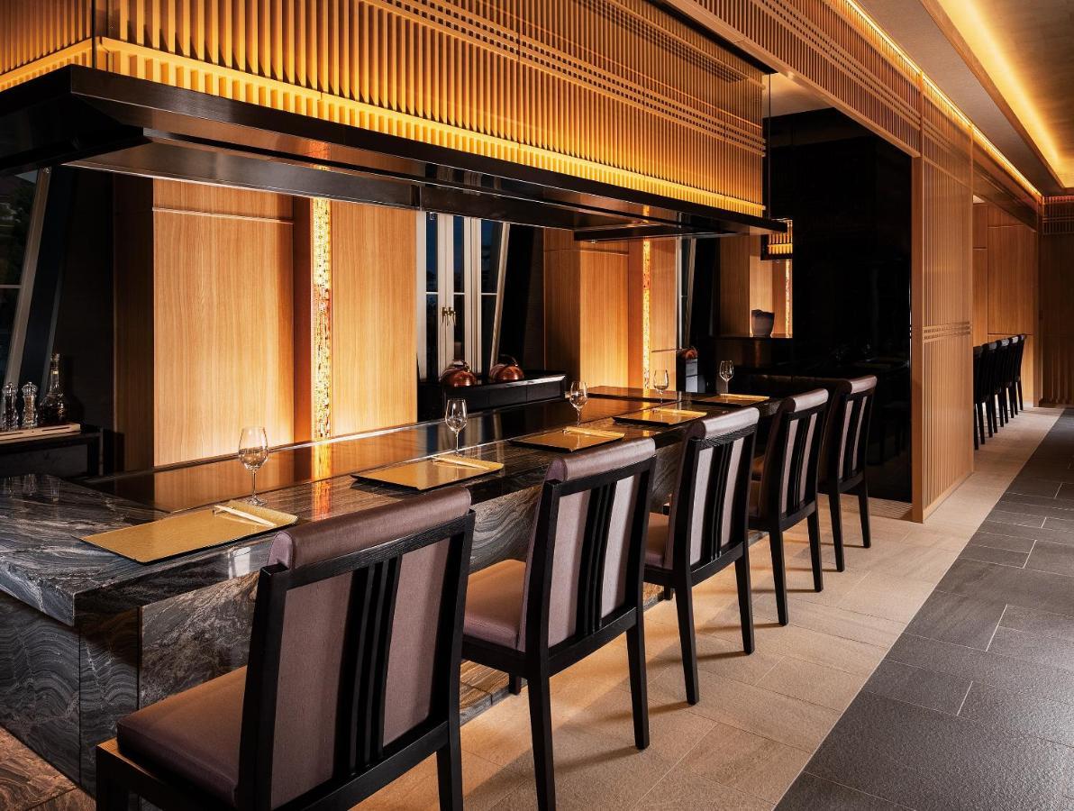 Takarazuka Hotel Екстериор снимка