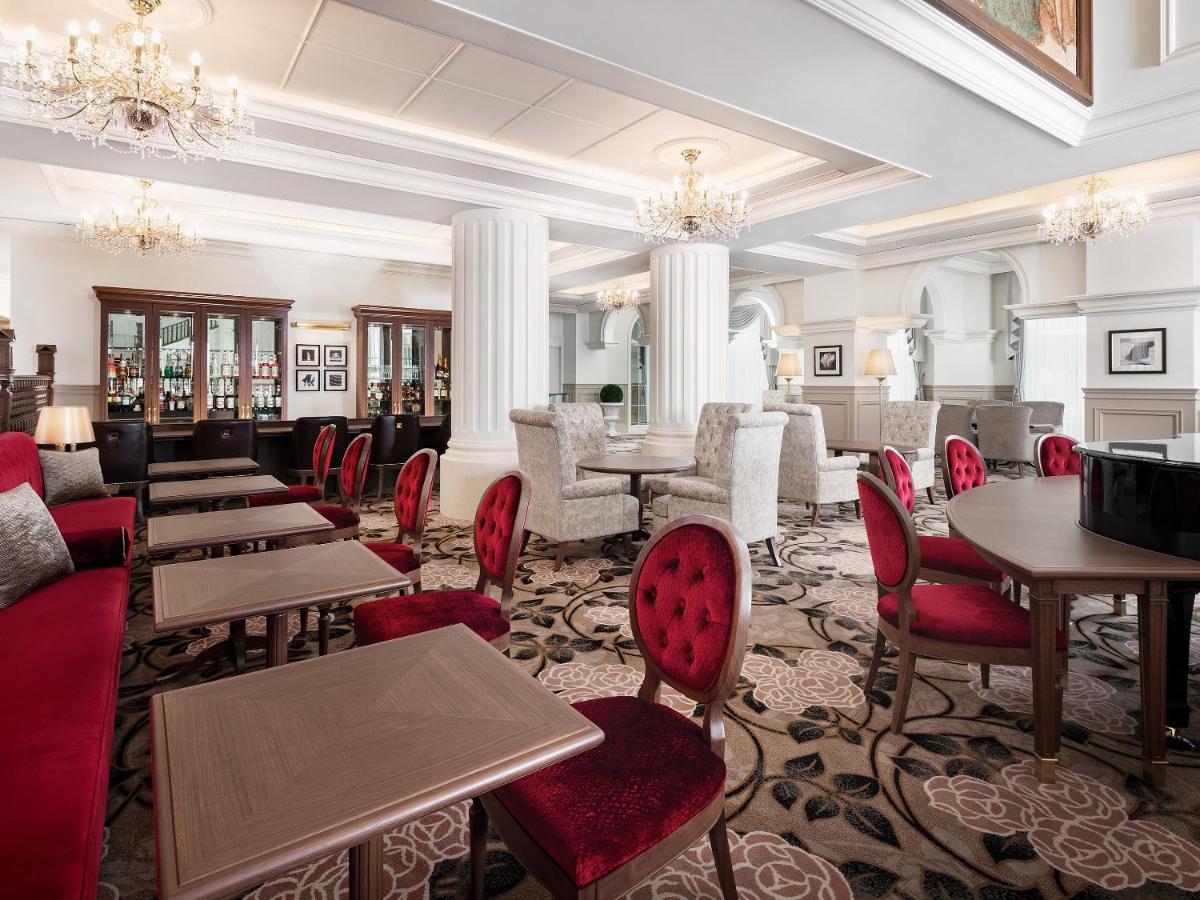 Takarazuka Hotel Екстериор снимка