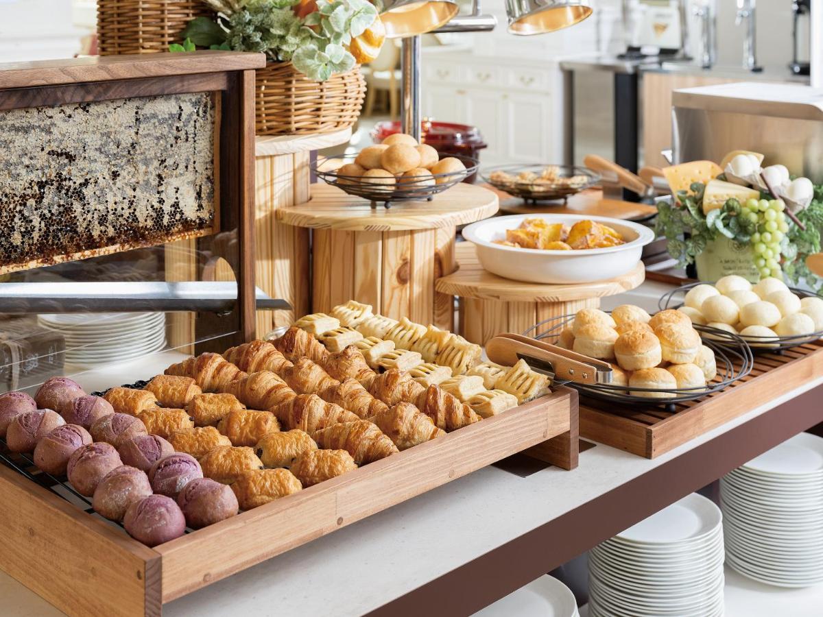Takarazuka Hotel Екстериор снимка