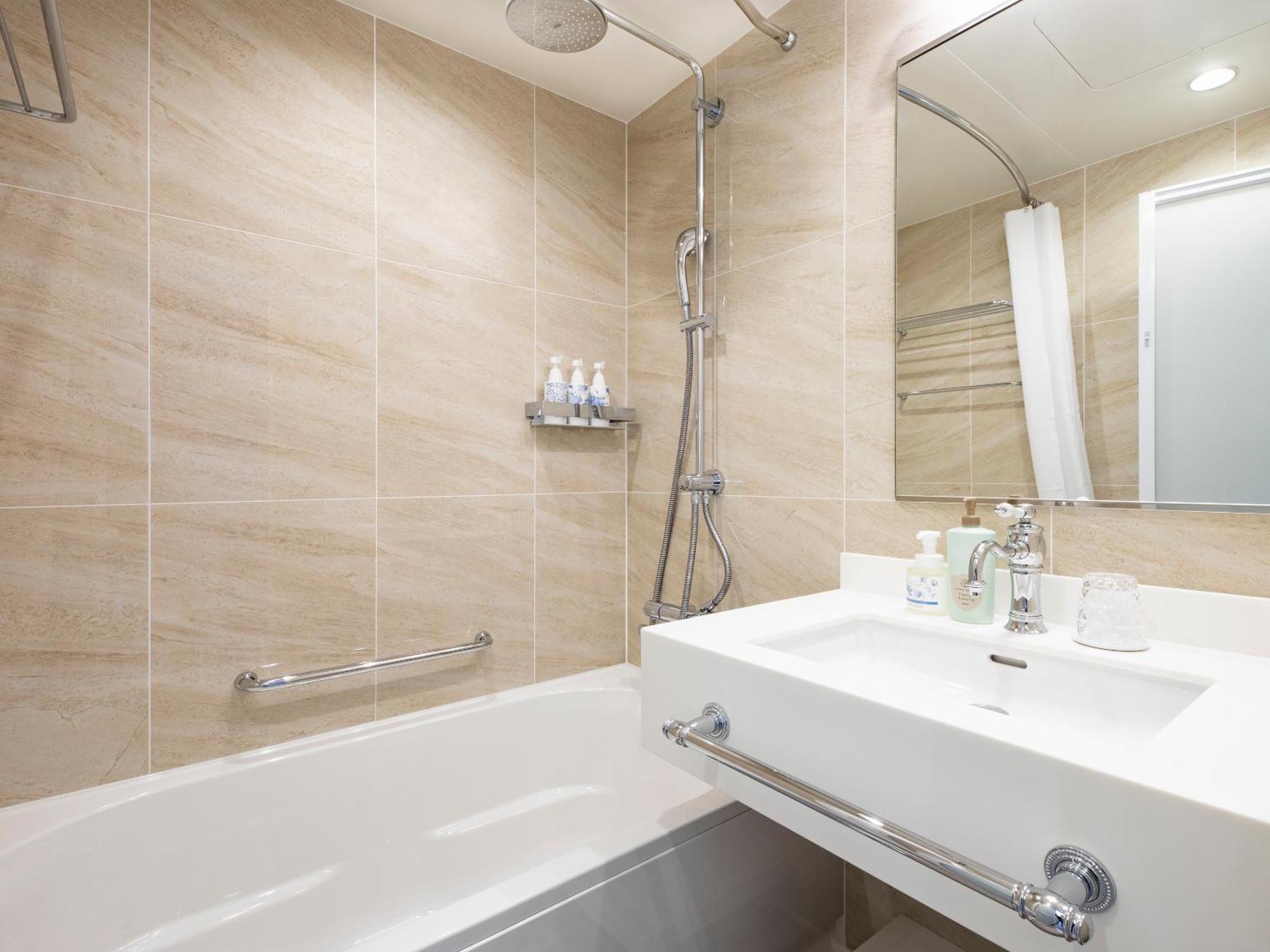 Takarazuka Hotel Стая снимка
