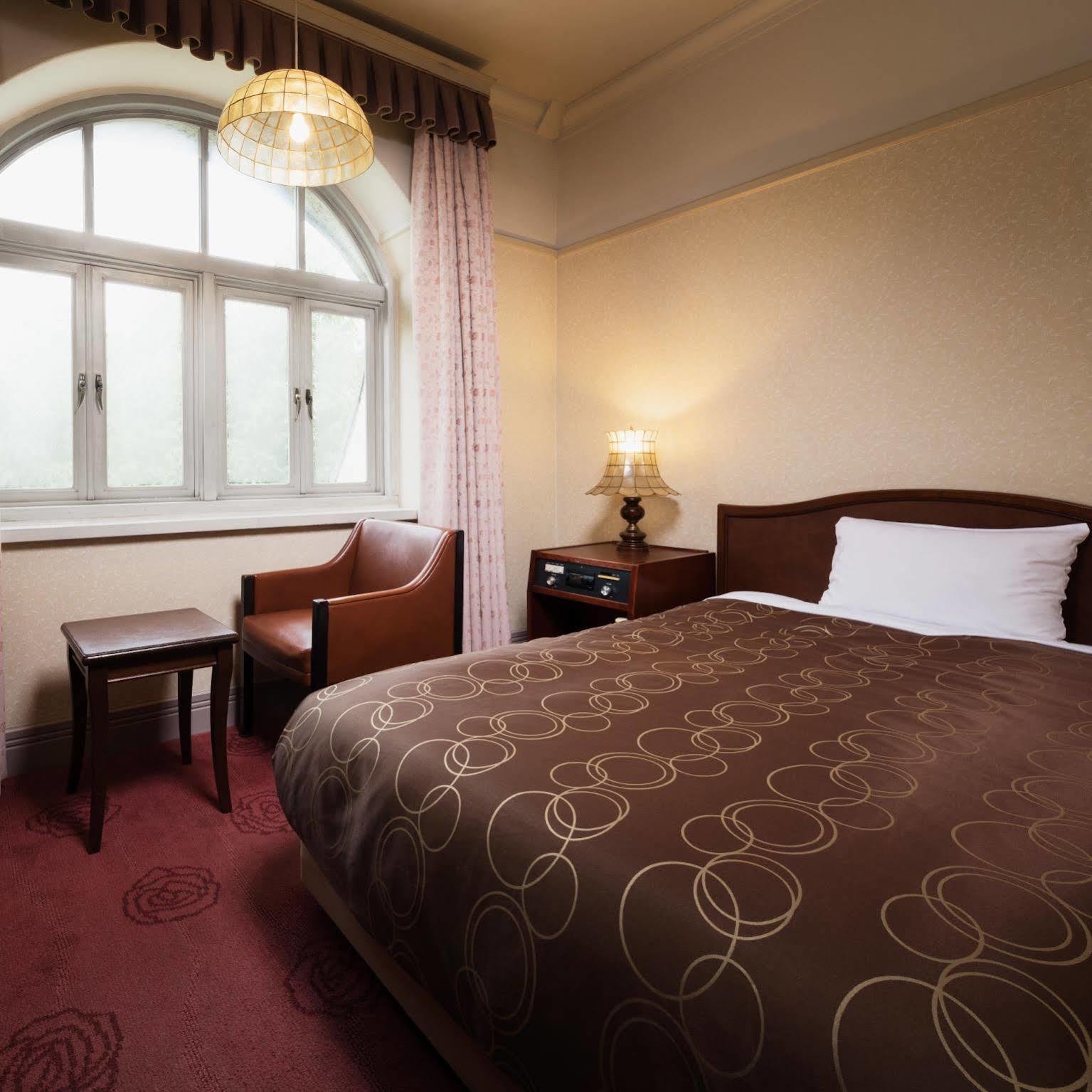 Takarazuka Hotel Екстериор снимка