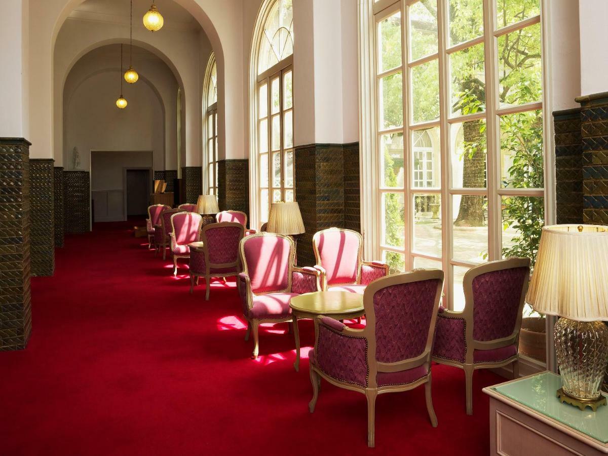Takarazuka Hotel Екстериор снимка