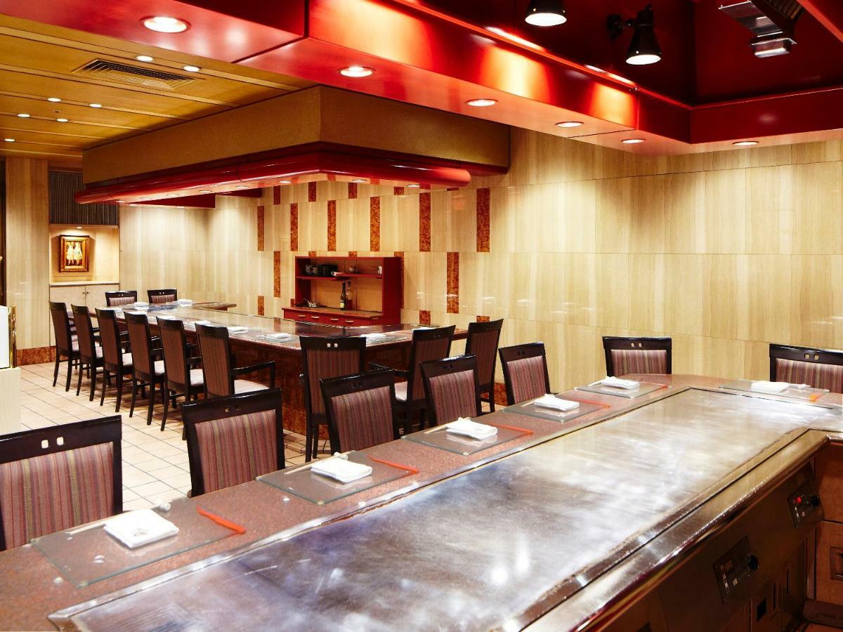 Takarazuka Hotel Екстериор снимка